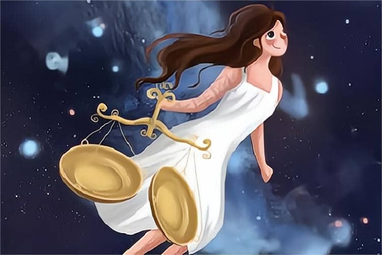 Who should a Libra marry