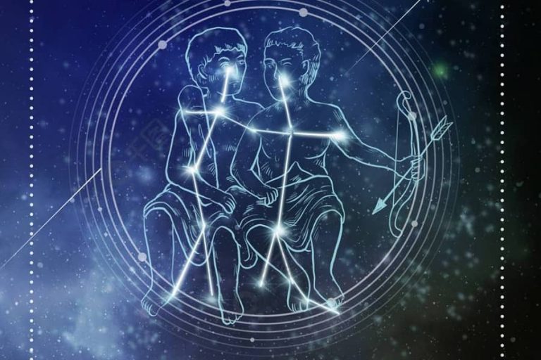 Traits associated with Gemini ♊