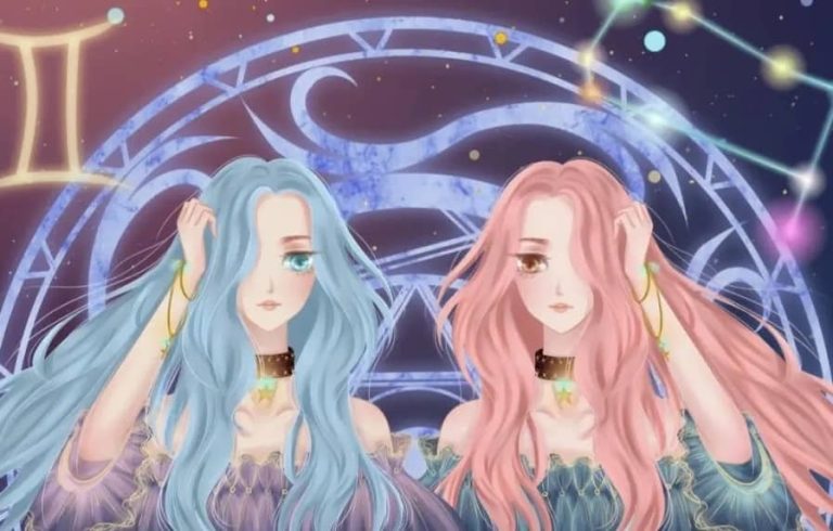 A Guide to Choosing the Perfect Gemini Necklace