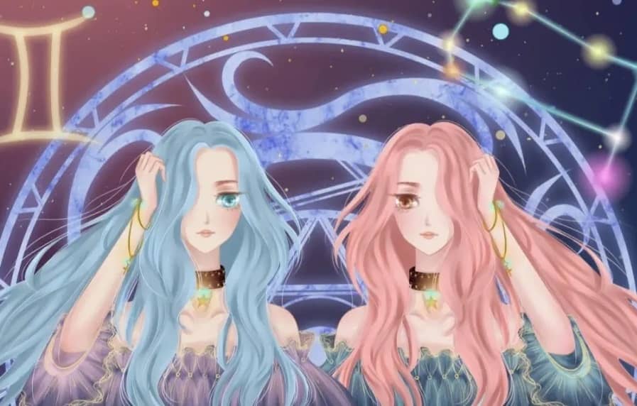 A Guide to Choosing the Perfect Gemini Necklace