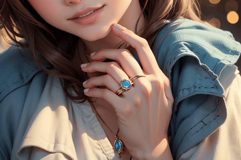 Aries Birthstone Color Symbolism and Meaning