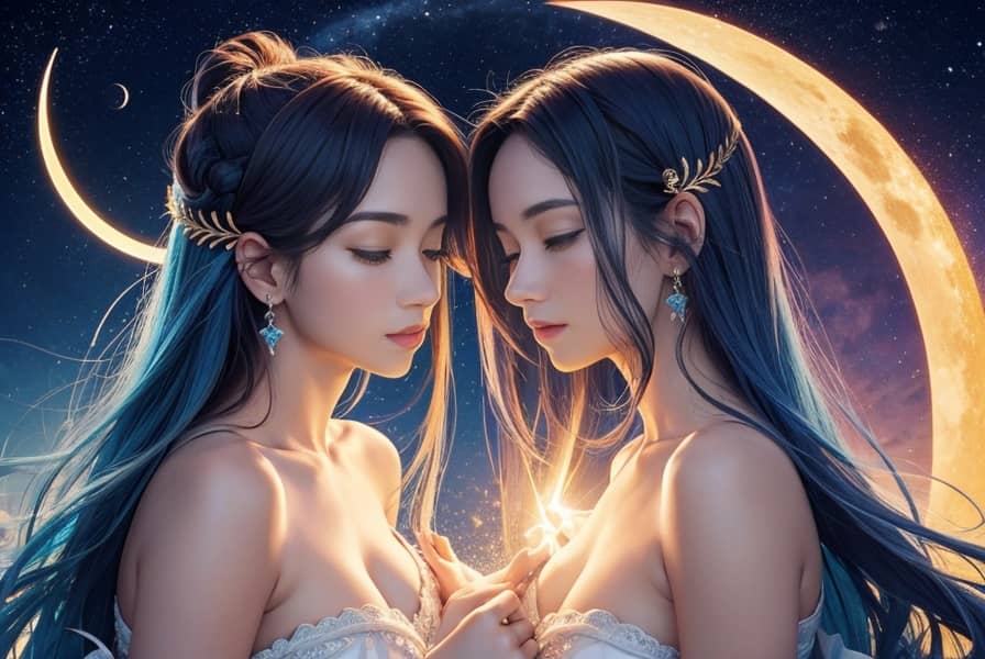 Challenges and Opportunities for Gemini Sun Aquarius Moon