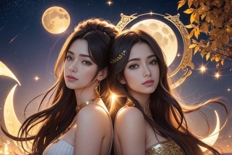 Gemini Sun Sagittarius Moon Understanding the Unique Combination