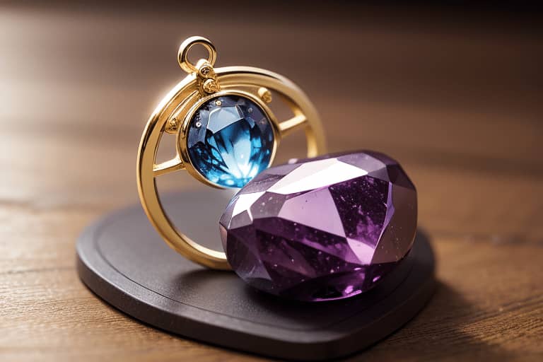 Libra Birthstone Color: Embracing Harmony and Balance