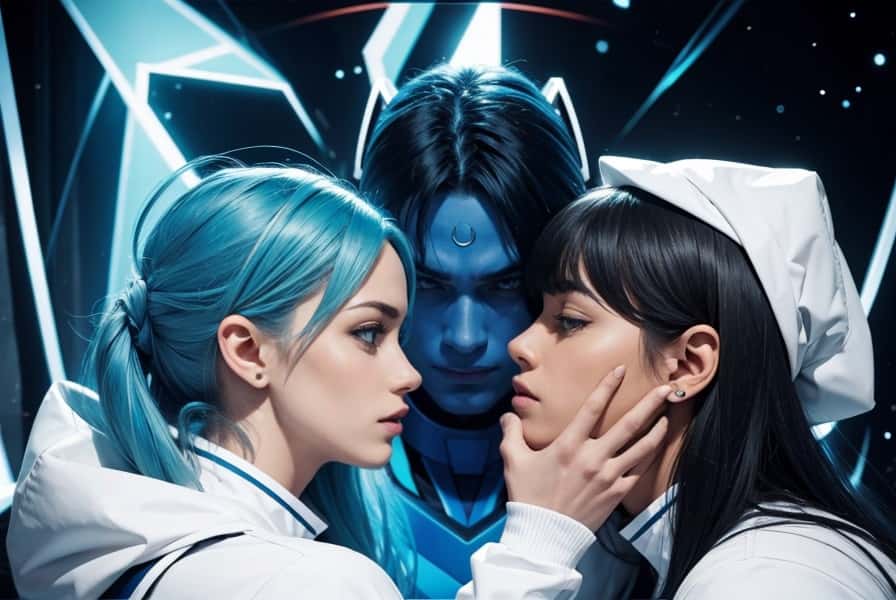 Responding to Gemini Men's Testing