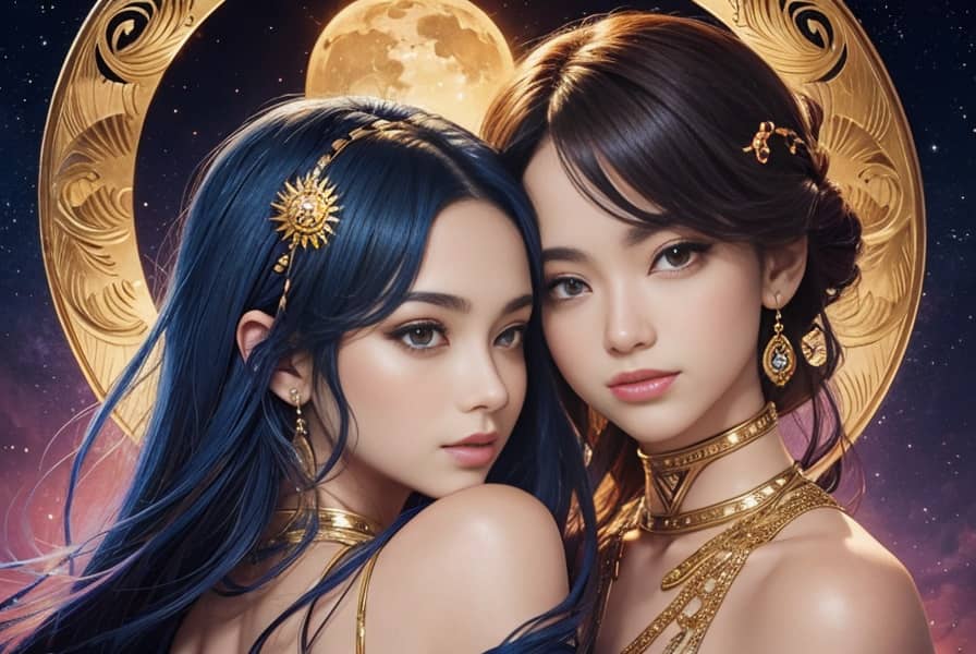 Strengths of the Gemini Sun Leo Moon Combination