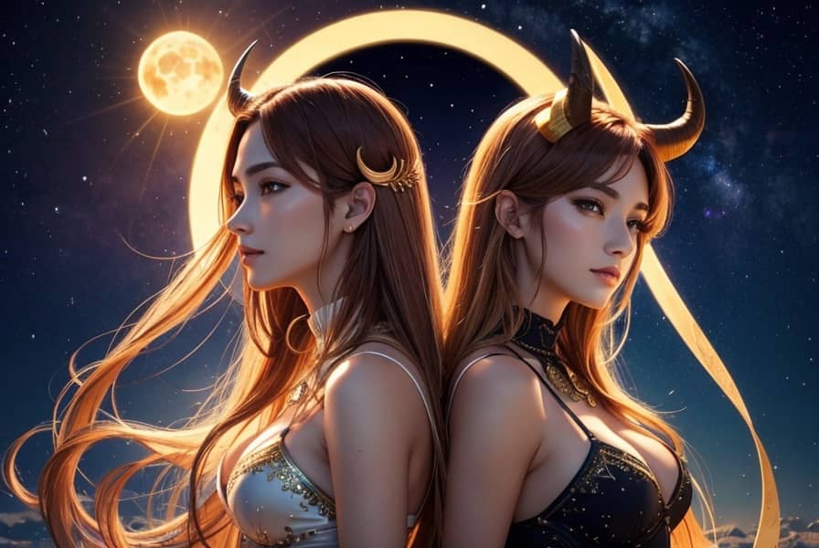 Taurus Sun Gemini Moon in Career and Life Goals