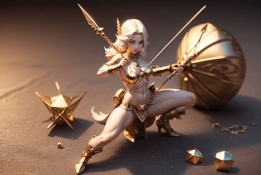 What Color is Sagittarius Birthstone