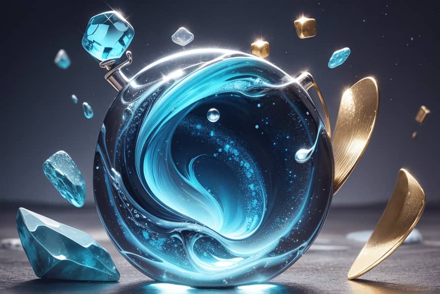 What Is Aquarius Birthstone
