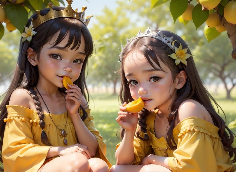 Gemini's Lucky Color