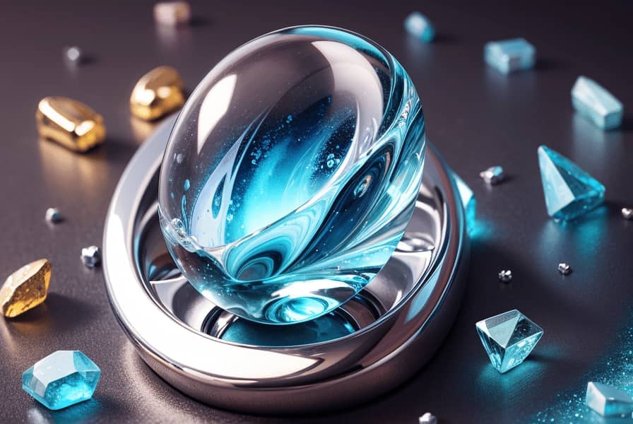 what color is aquarius birthstone