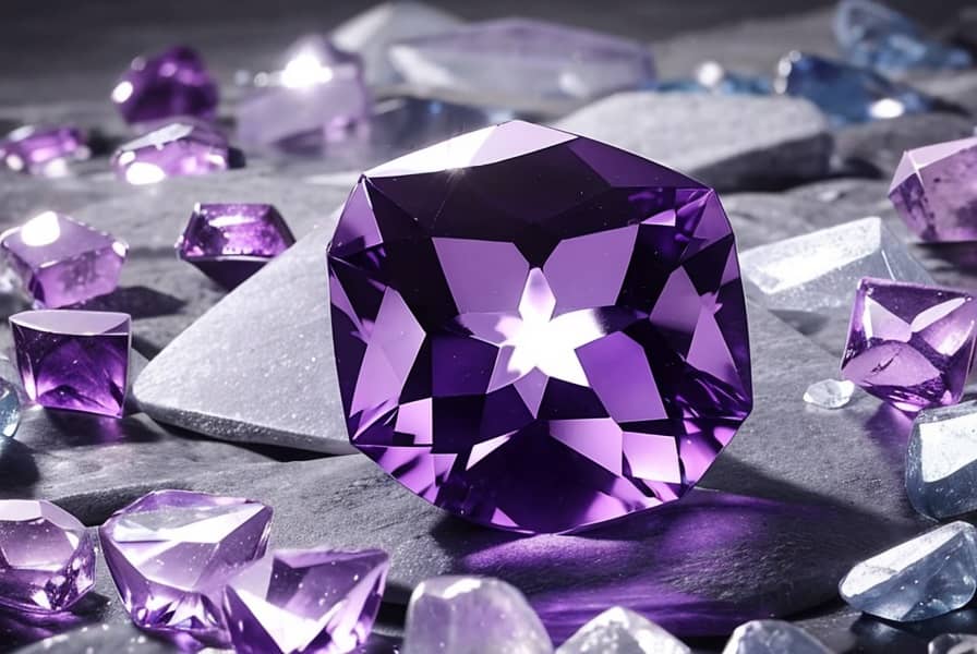 Benefits of Wearing the Aquarius Gemstone