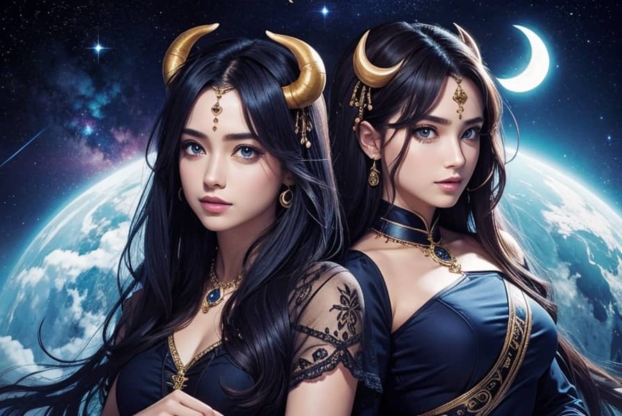 Gemini and Taurus Friendship Exploring Compatibility and Dynamics