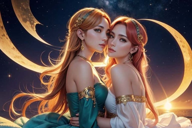 Unraveling the Complexities of a Cancer Sun and Gemini Moon Combination