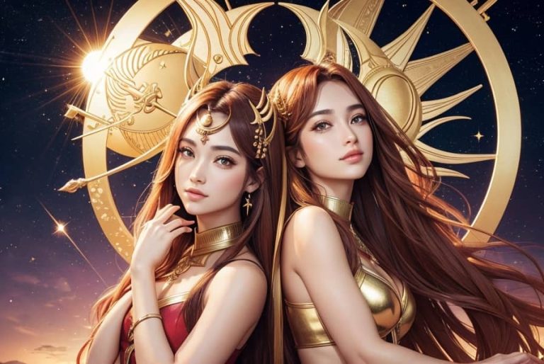 Unveiling the Sagittarius Sun Gemini Moon Combination