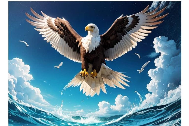 What Is Aquarius Spirit Animal