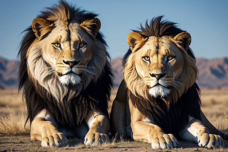 What Is Leo Spirit Animal-tuya