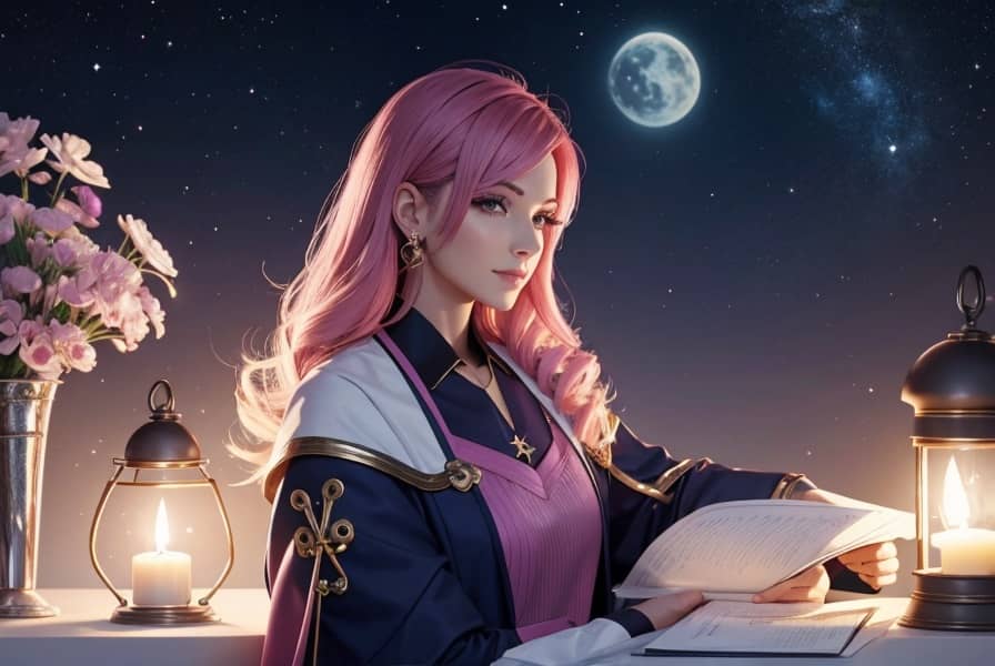 Cancer Career Horoscope 2024 Nurturing Success and Embracing Opportunities