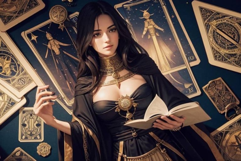 How to Read Tarot Cards