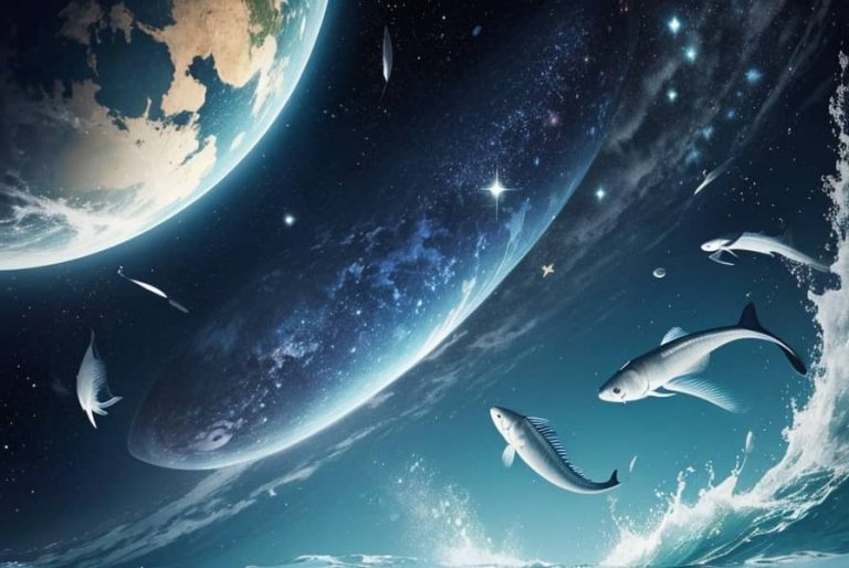 Pisces Career Horoscope 2024 Navigating Opportunities and Fulfillment