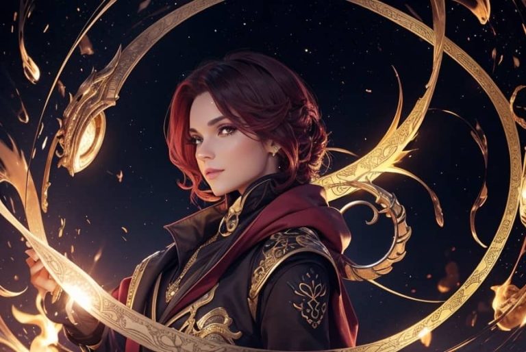 Scorpio Career Horoscope 2024