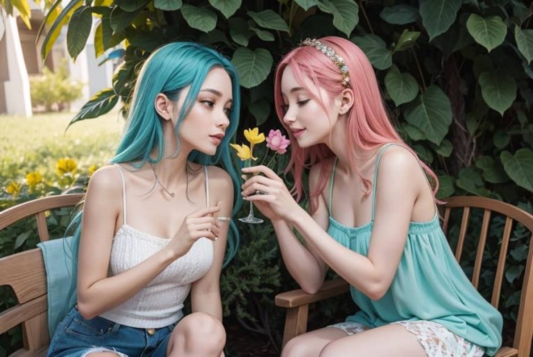 Understanding the Dynamics of Virgo and Aquarius Friendship