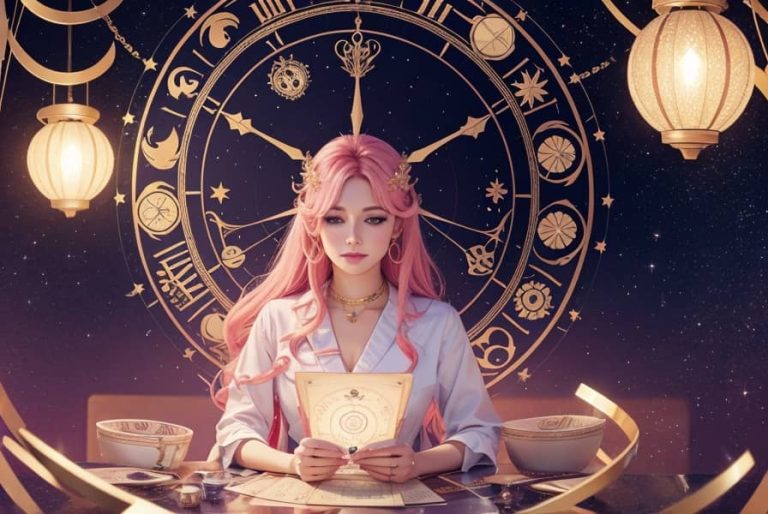 Virgo Career Horoscope 2024 Navigating Opportunities and Challenges